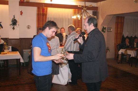 0010 Weihnachtsfeier 2007 010