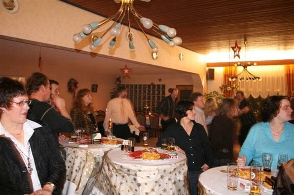 0015 Weihnachtsfeier 2007 015