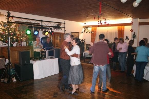 0016 Weihnachtsfeier 2007 016