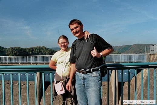 Titelbild für 2008 Wandertag