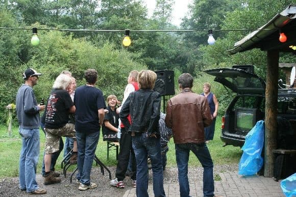 0004 Grillfest 2009 004