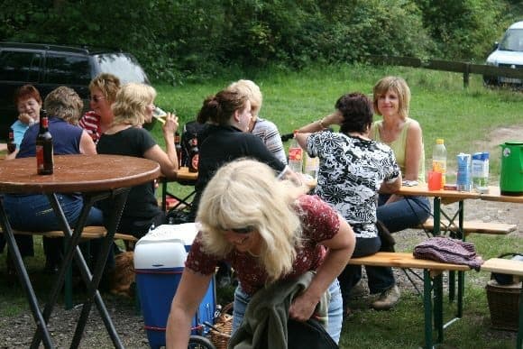 0008 Grillfest 2009 008