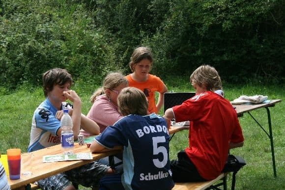 0010 Grillfest 2009 010