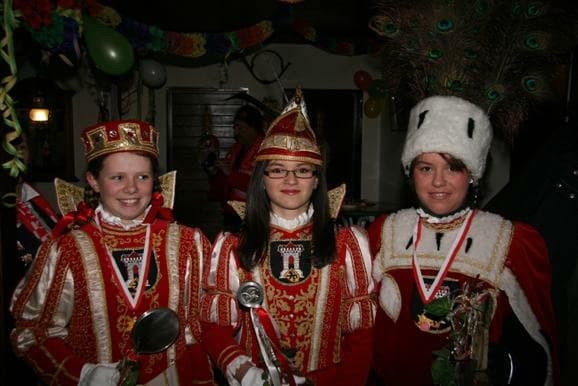 Titelbild für 2010 AusflugBlens