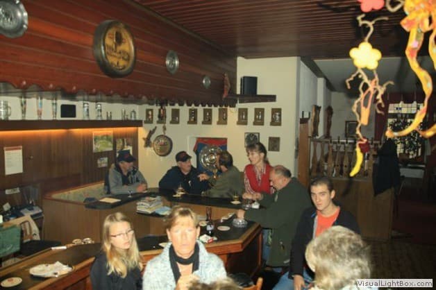 Titelbild für 2011 Wandertag