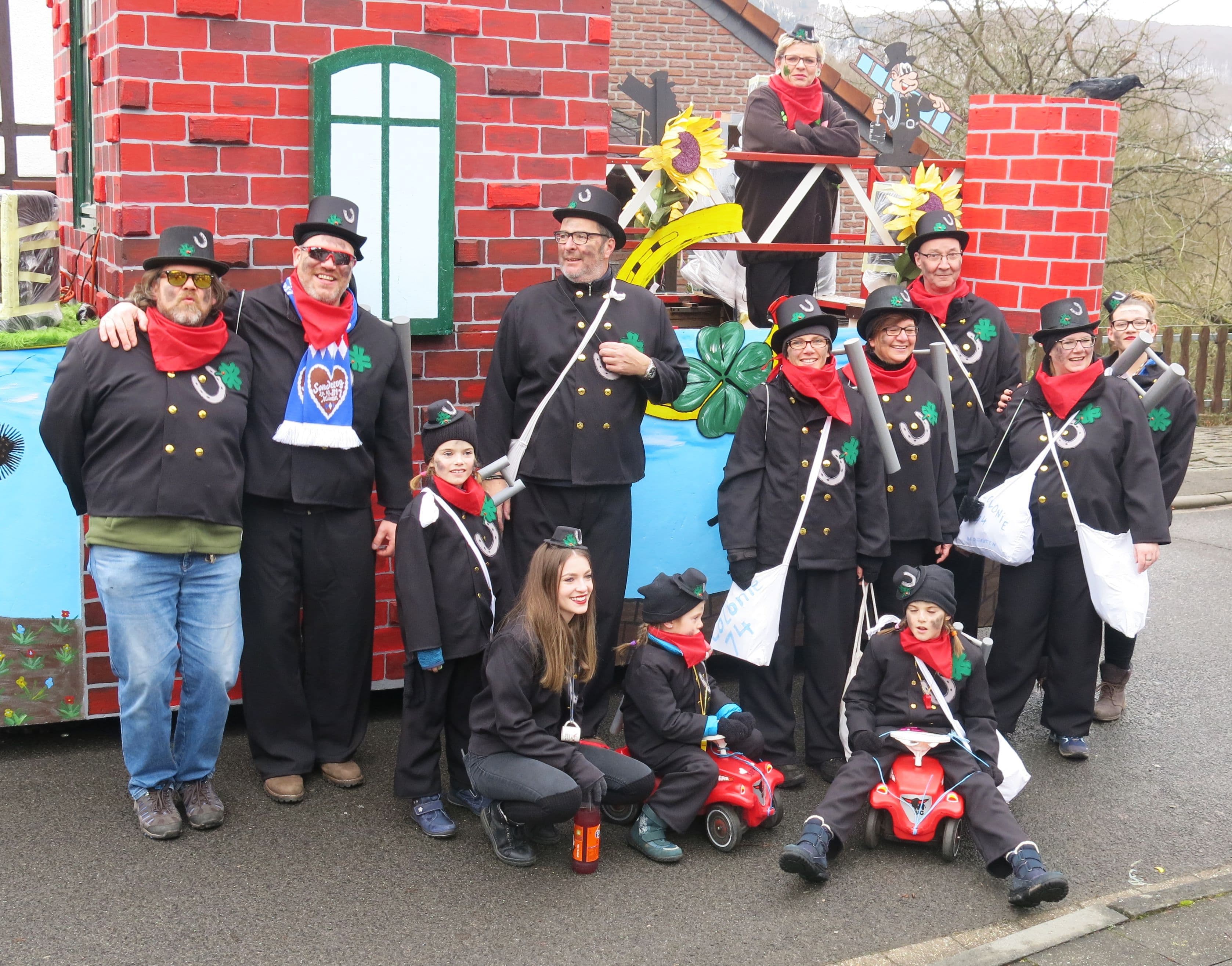 0007 07 Schornsteinfeger