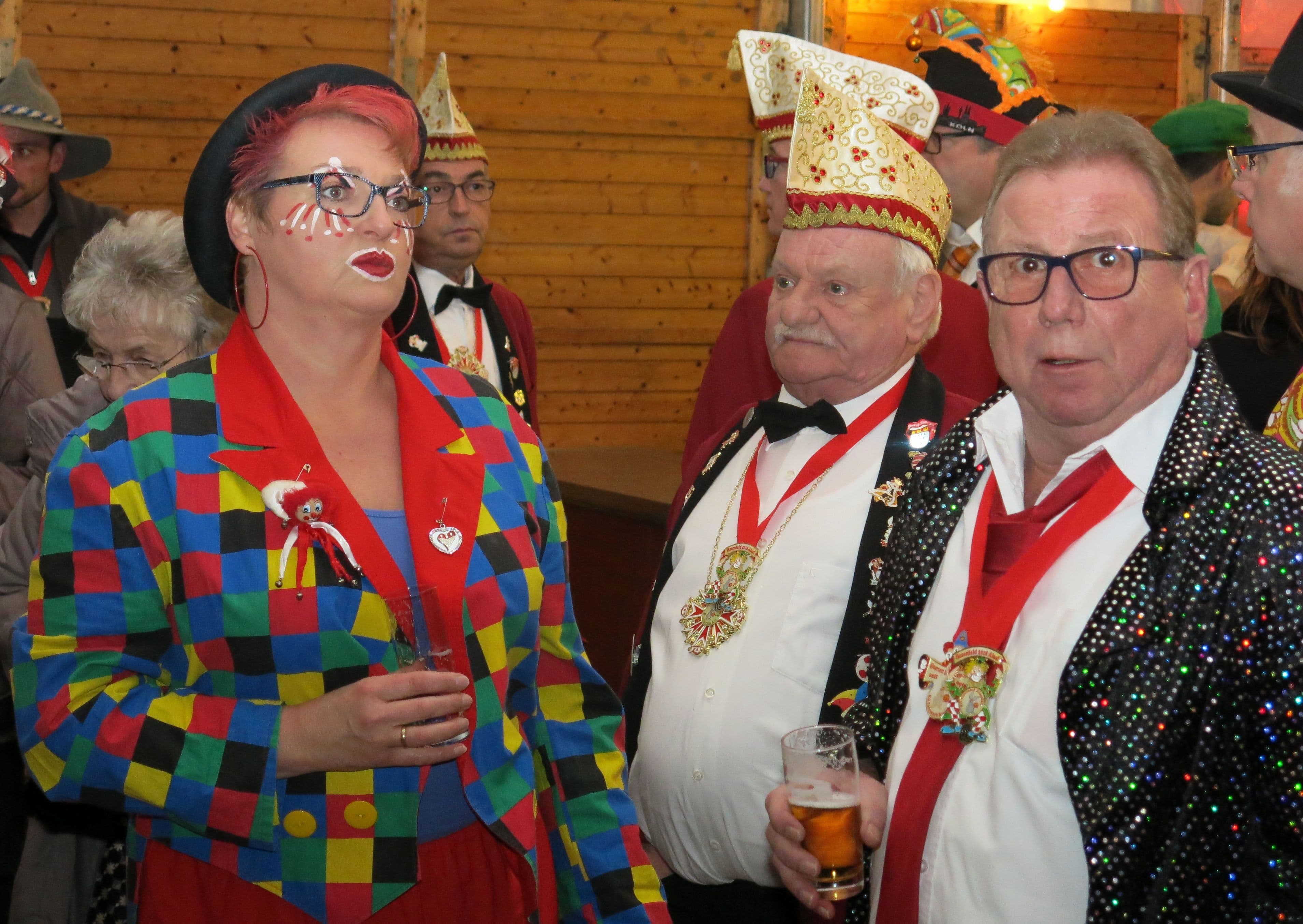 0005 Kappensitzung 2018 005