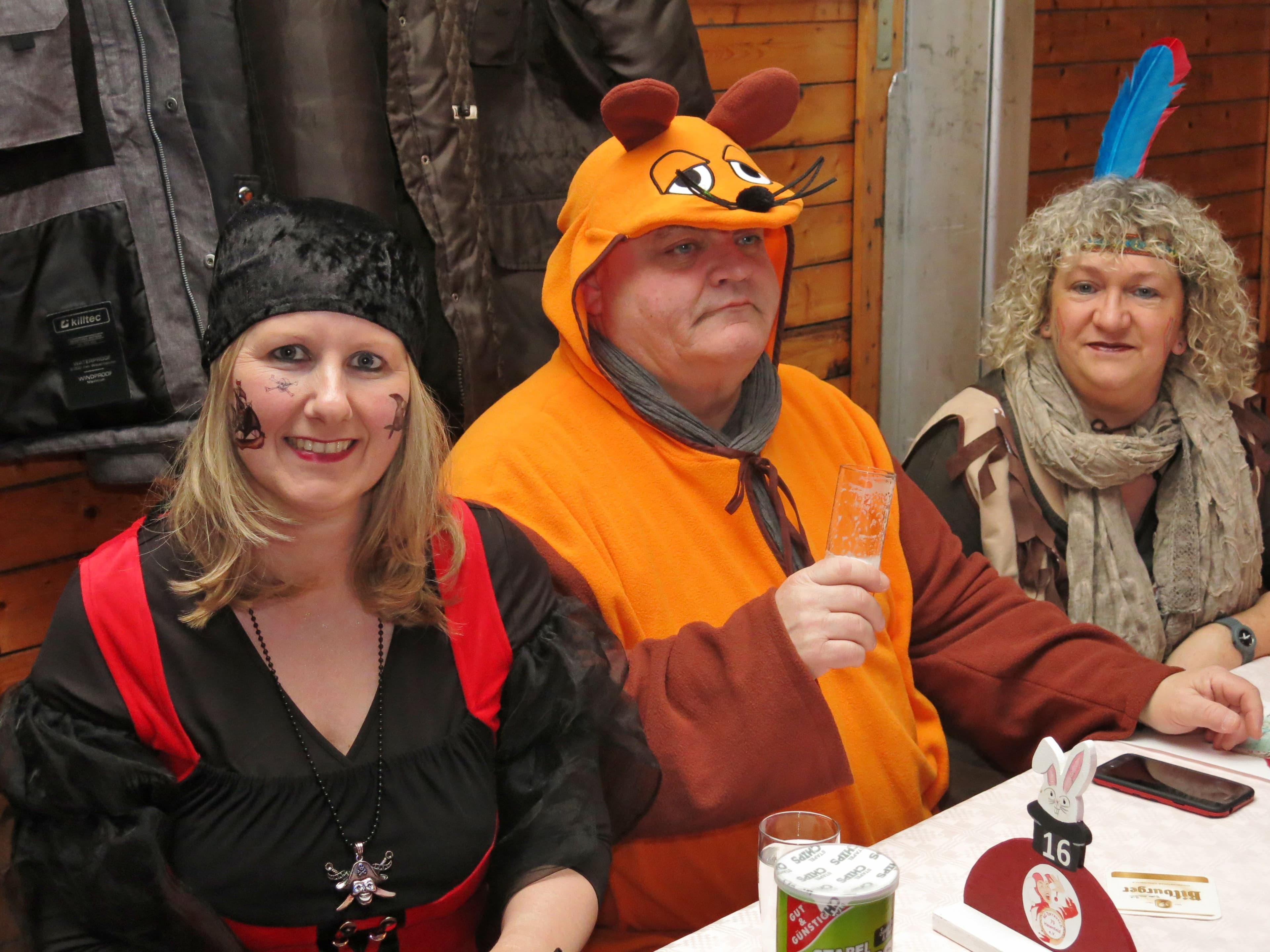 0007 Kappensitzung 2018 007