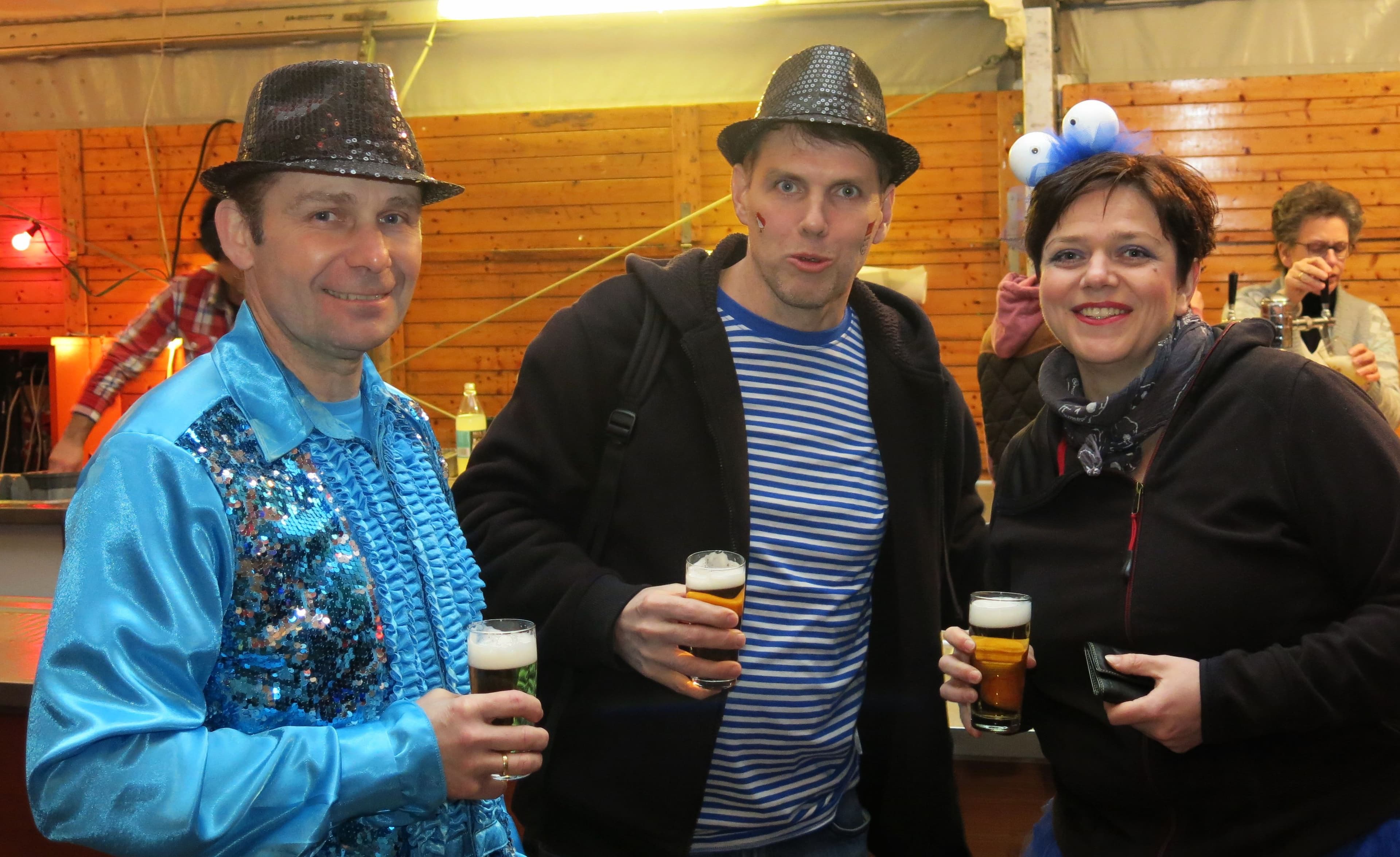 0009 Kappensitzung 2018 009