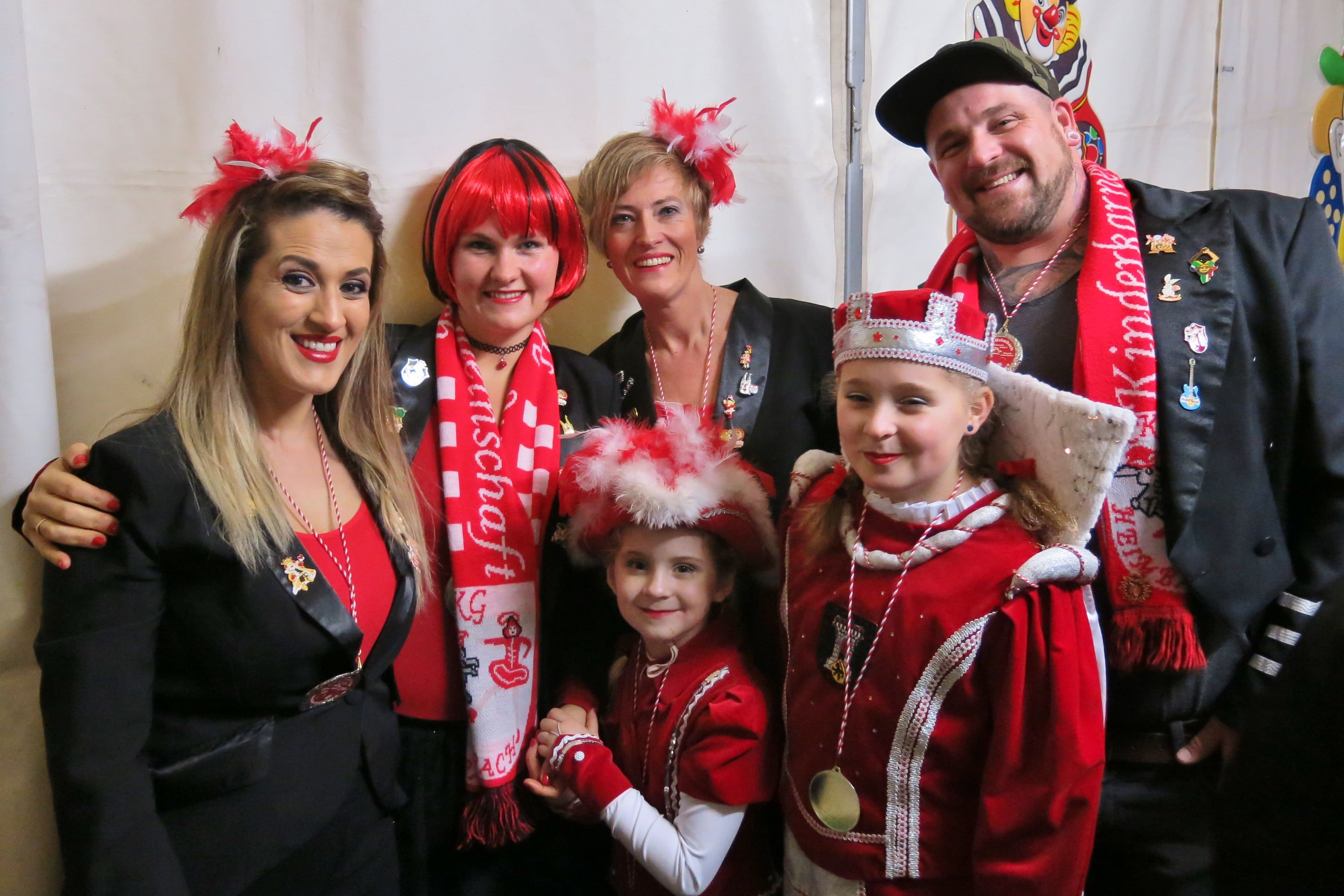 0012 Kappensitzung 2018 012