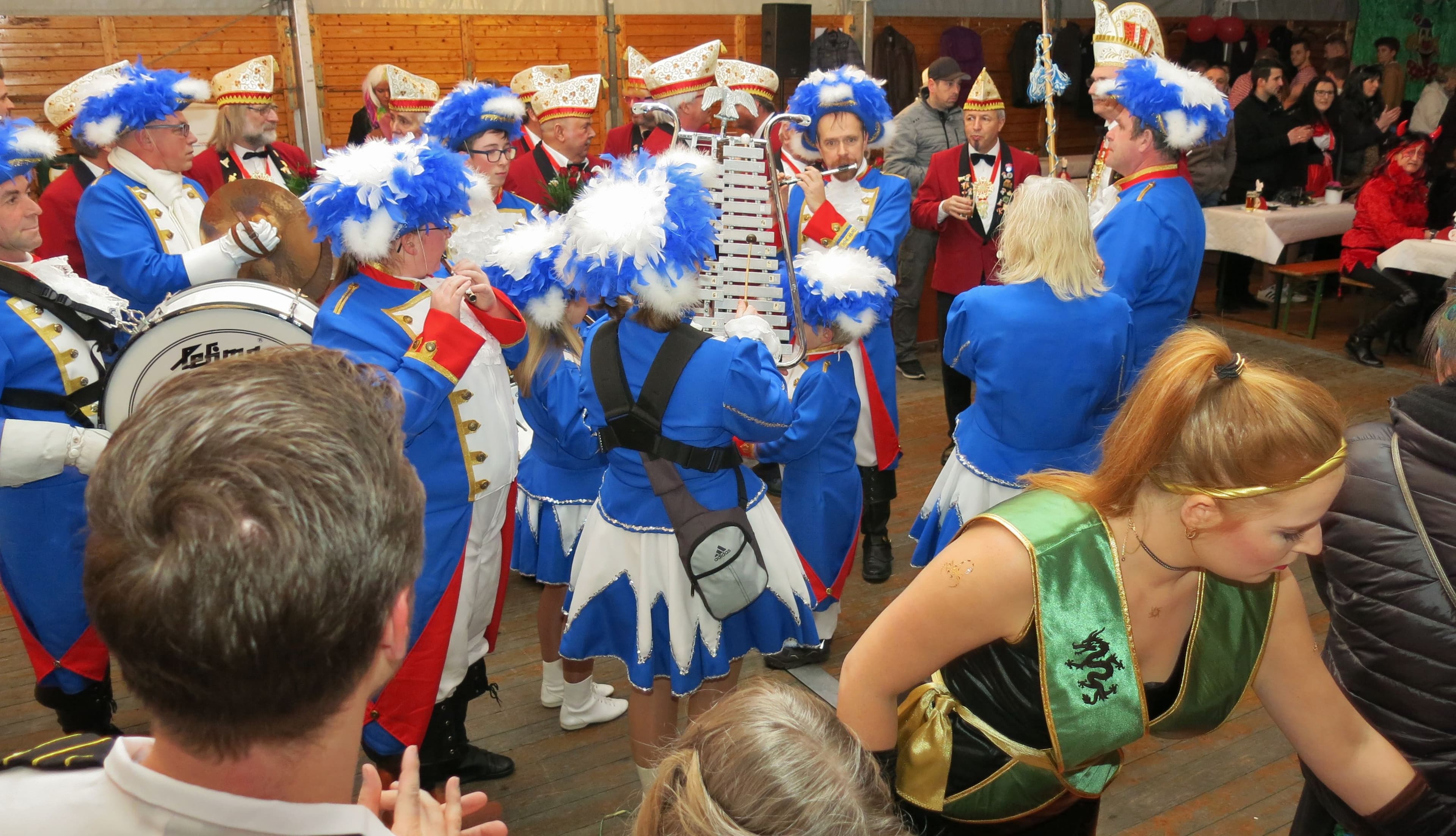 0013 Kappensitzung 2018 013