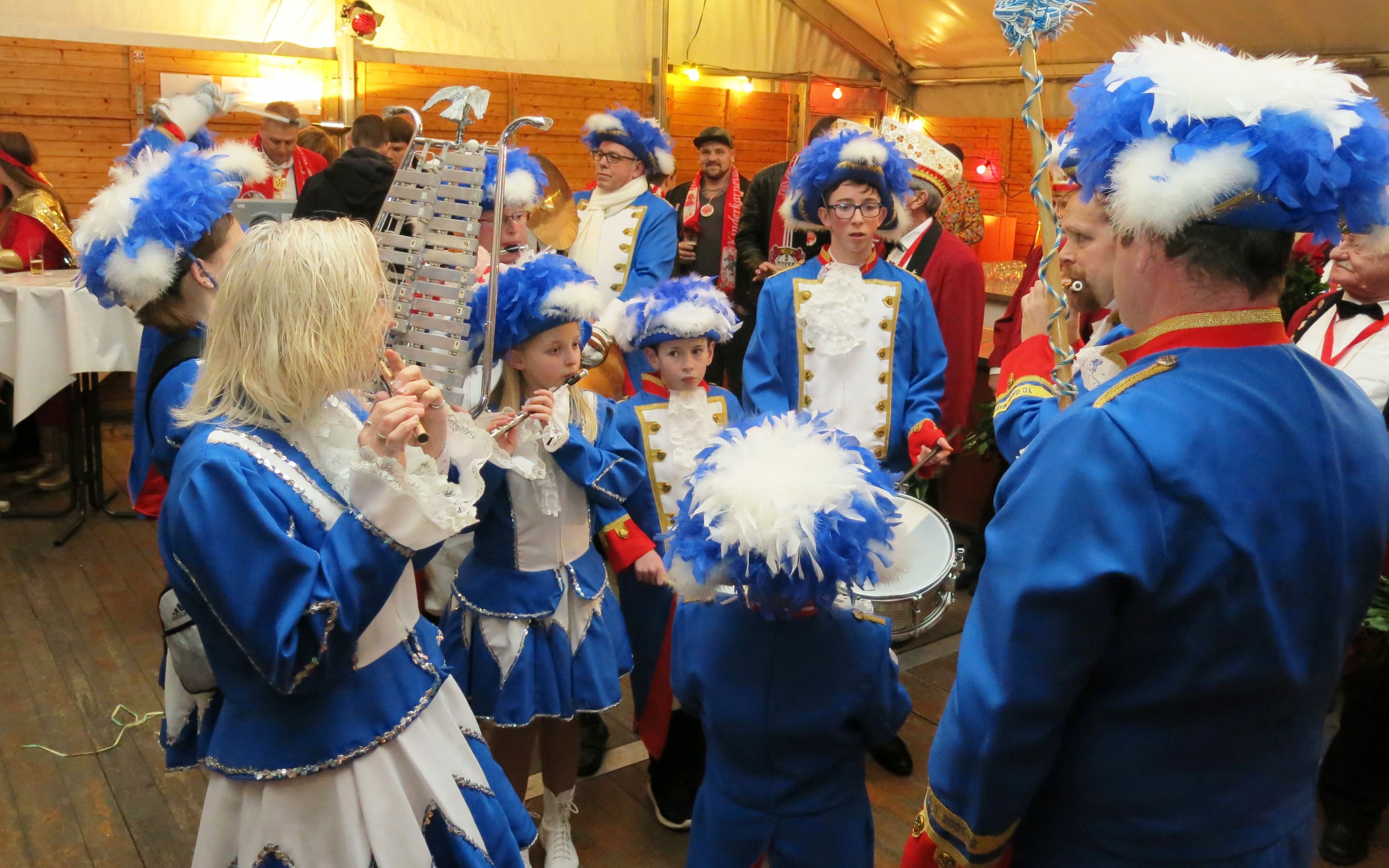 0014 Kappensitzung 2018 014