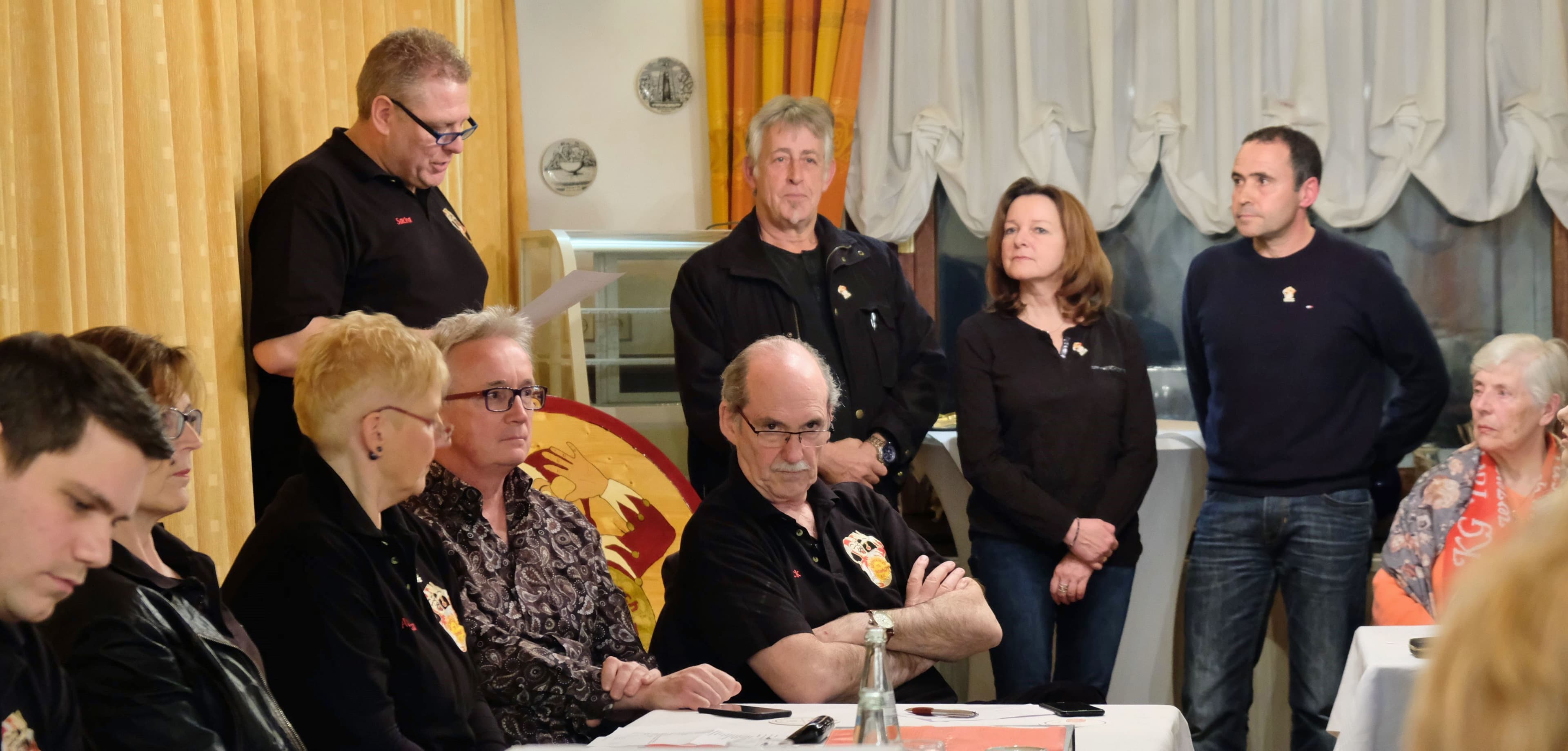 Titelbild für 2019 Laudatio