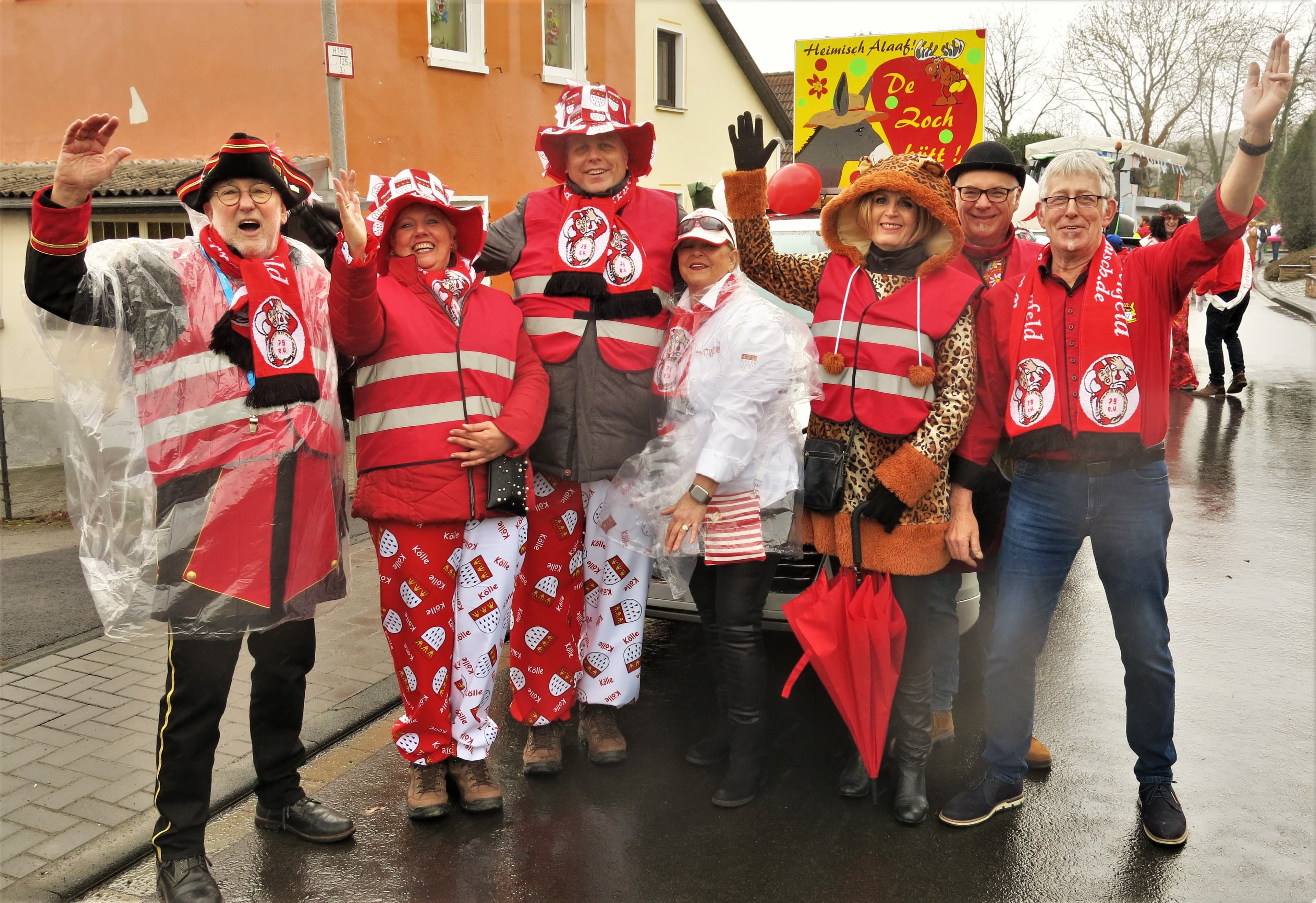 Titelbild für 2023 D'rZoch