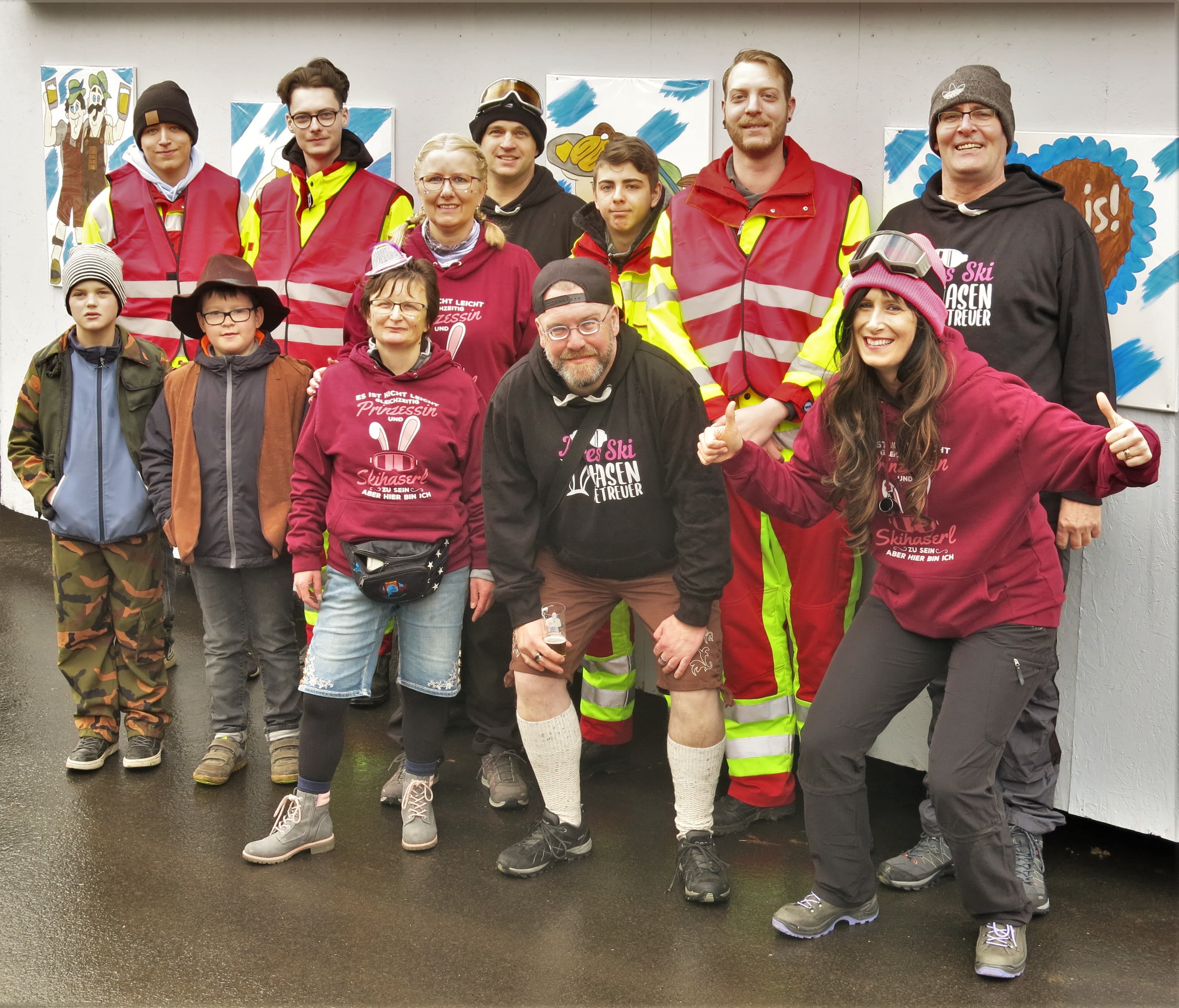 03 Gang Lameng   Thomas Titz