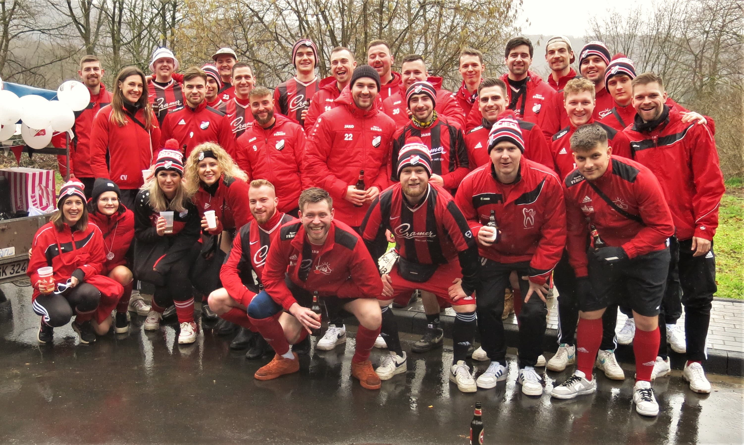 09 SG Nordeifel   Bastian Geür