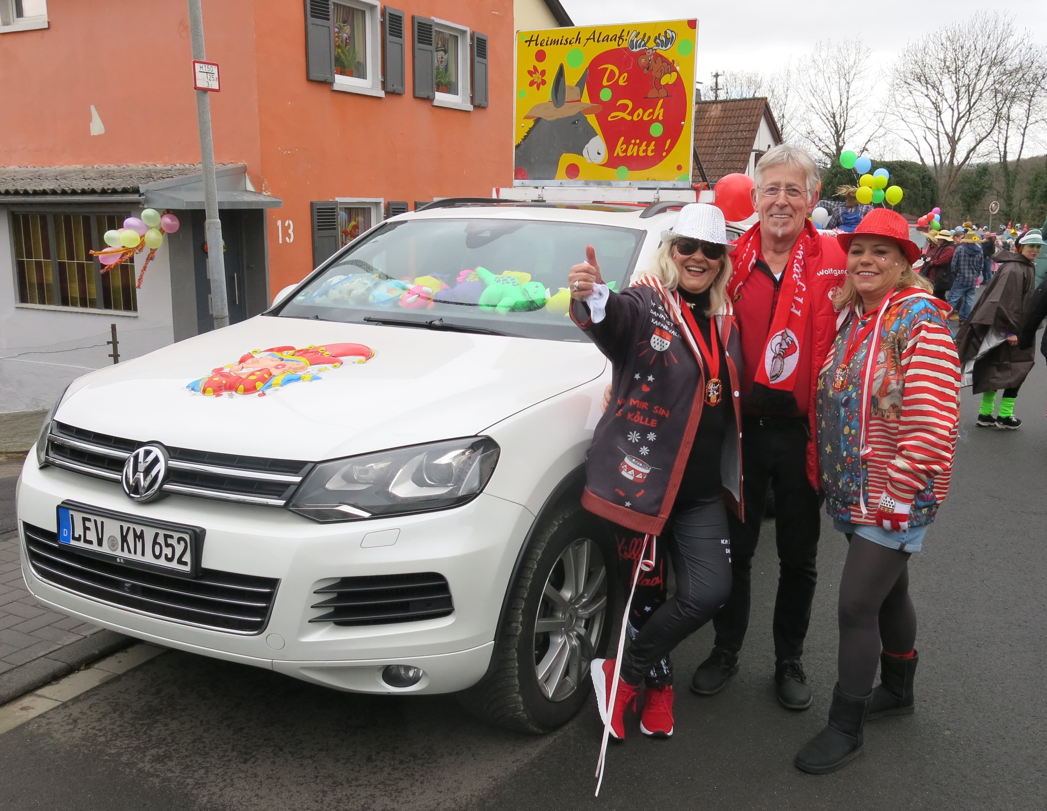 Titelbild für 2024 D'rZoch