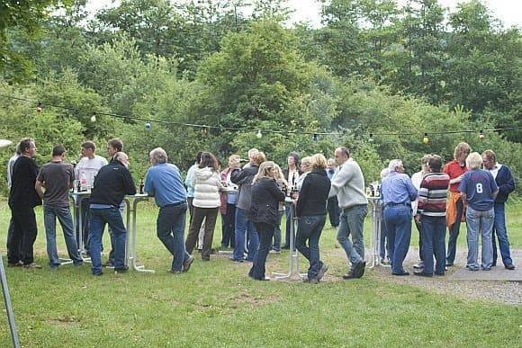 0009 Grillfest 2008 009