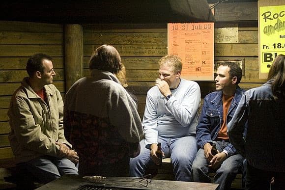 0010 Grillfest 2008 010