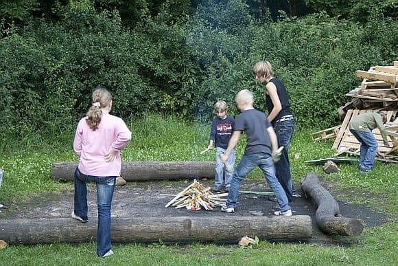 0013 Grillfest 2008 013