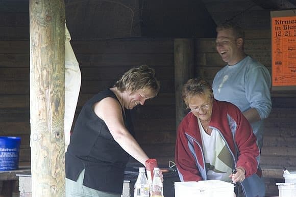 0015 Grillfest 2008 015