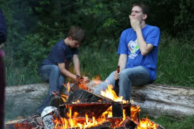 0009 Grillfest 2011 009