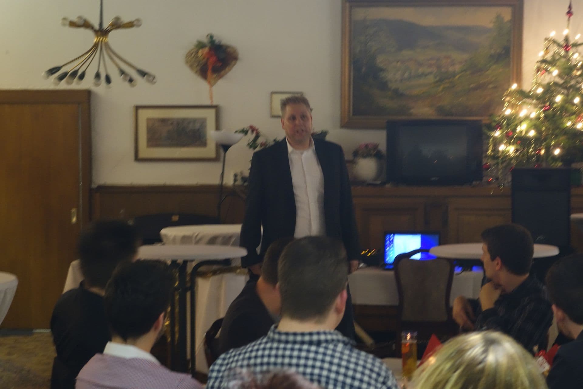 0007 Weihnachtsfeier 2015 007