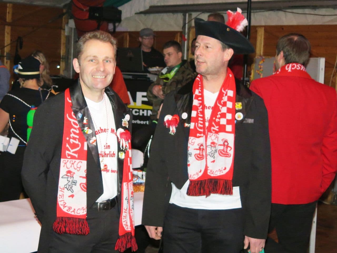 0002 Kappensitzung 2017 002