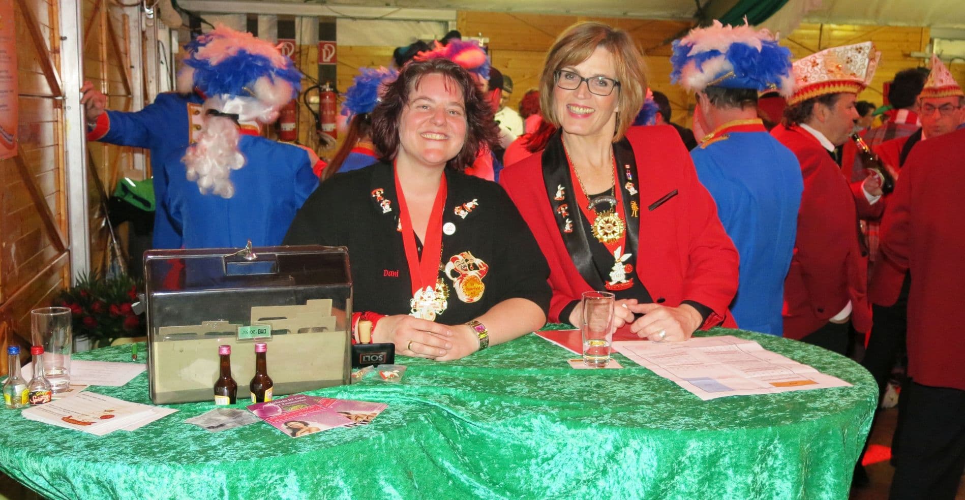 0008 Kappensitzung 2017 008