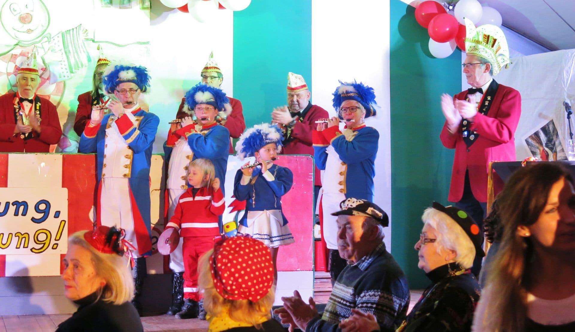 0014 Kappensitzung 2017 014