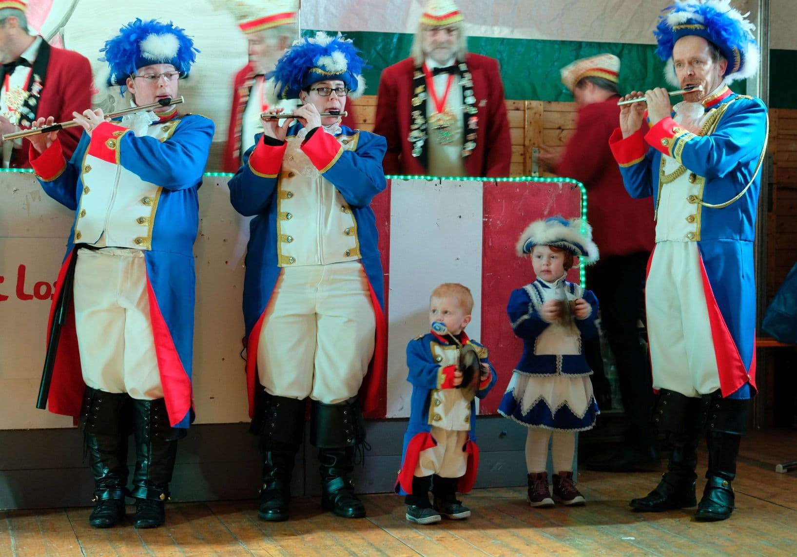 0013 Kappensitzung 2019 209