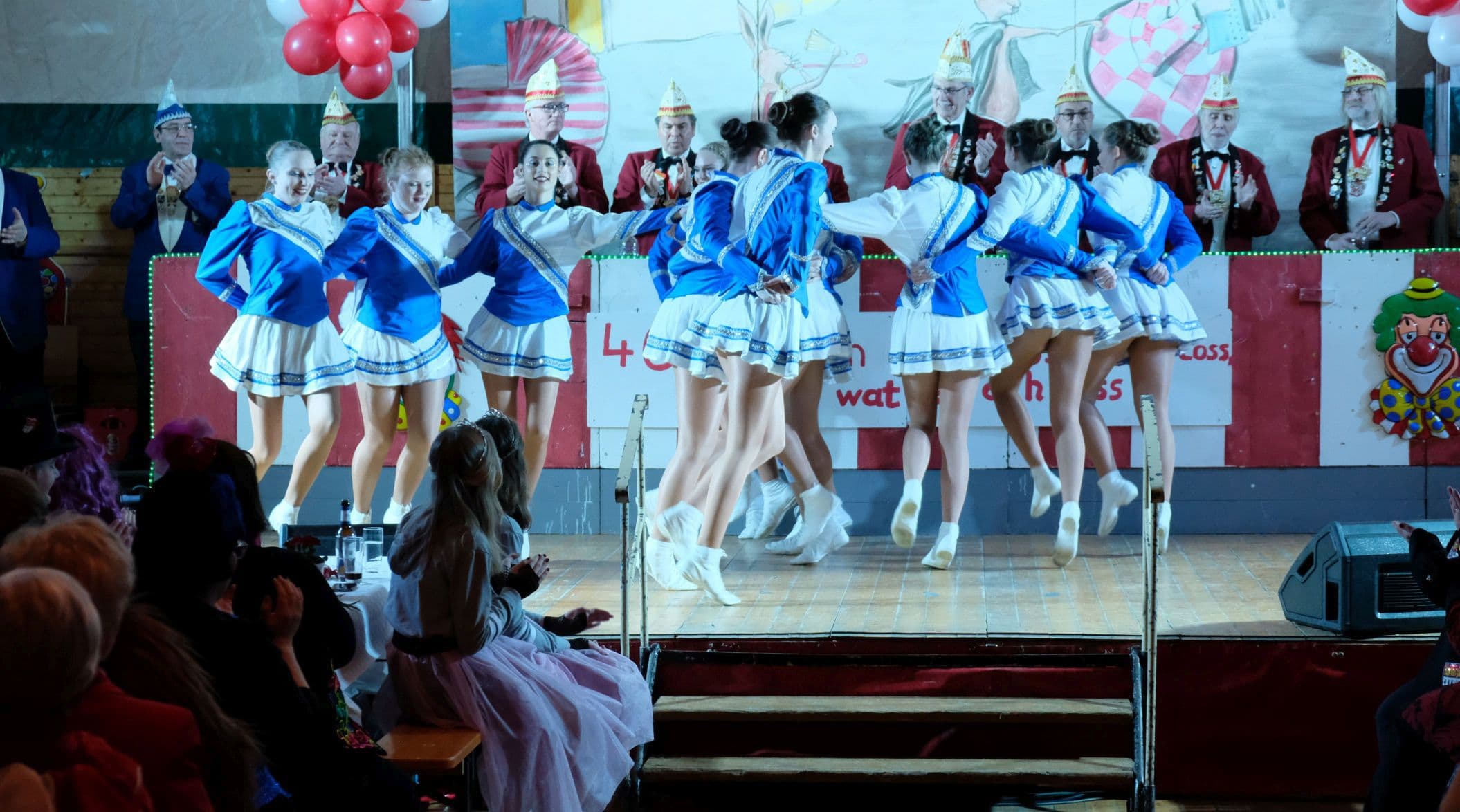 0008 Kappensitzung 2019 308