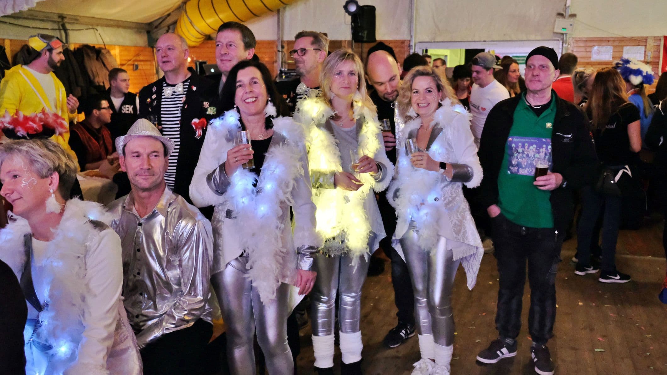 0014 Kappensitzung 2019 314