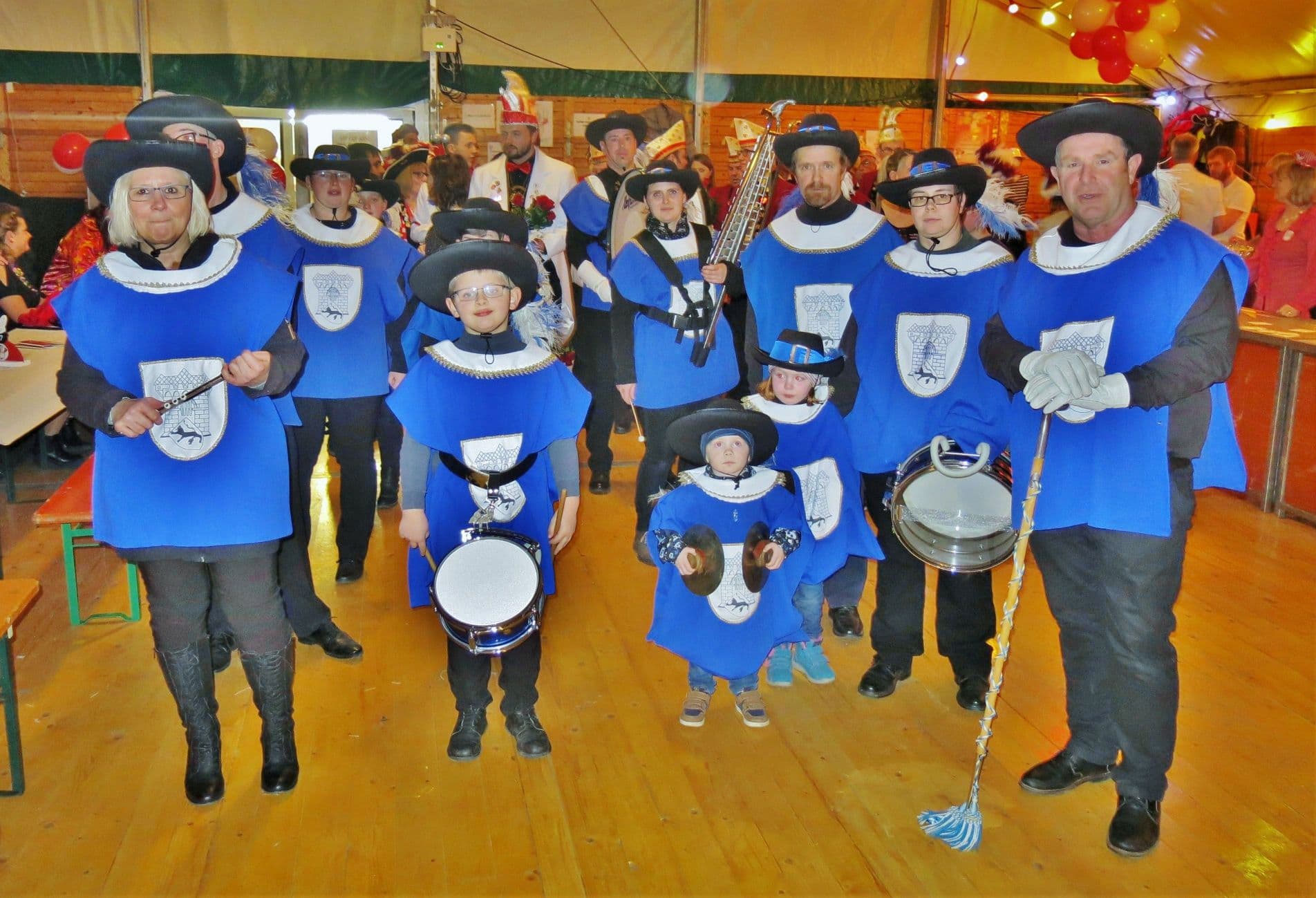 0015 Kappensitzung 2020 015